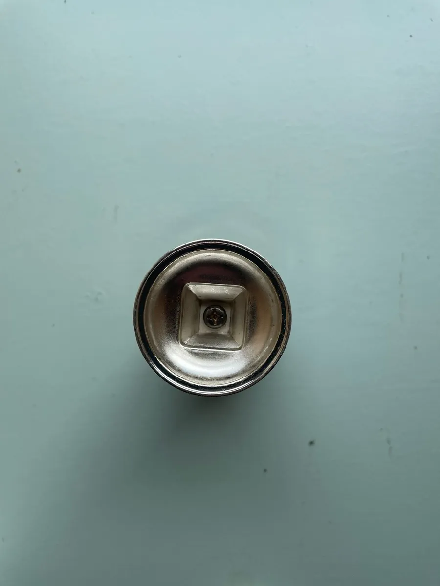Silver Plated Tabernacle Cup - Image 4