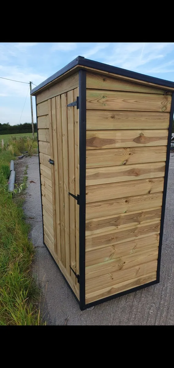 Shed - Image 3