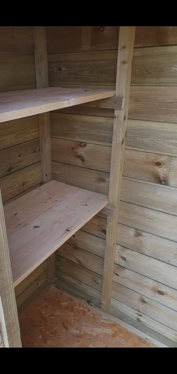 Shed - Image 4
