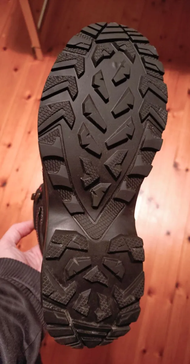 Hi-tec Walking Boots (great Condition). - Image 4