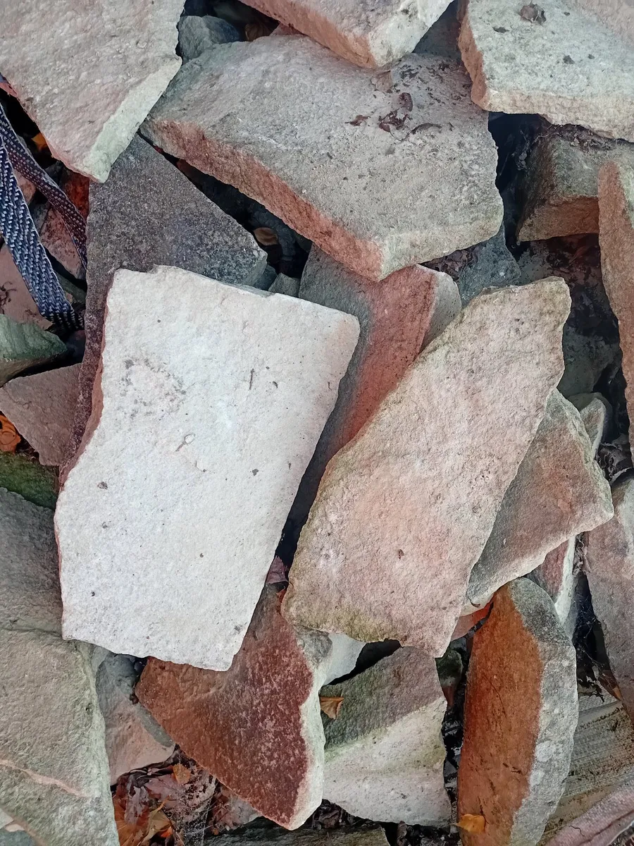 Clonaslee stone - Image 1