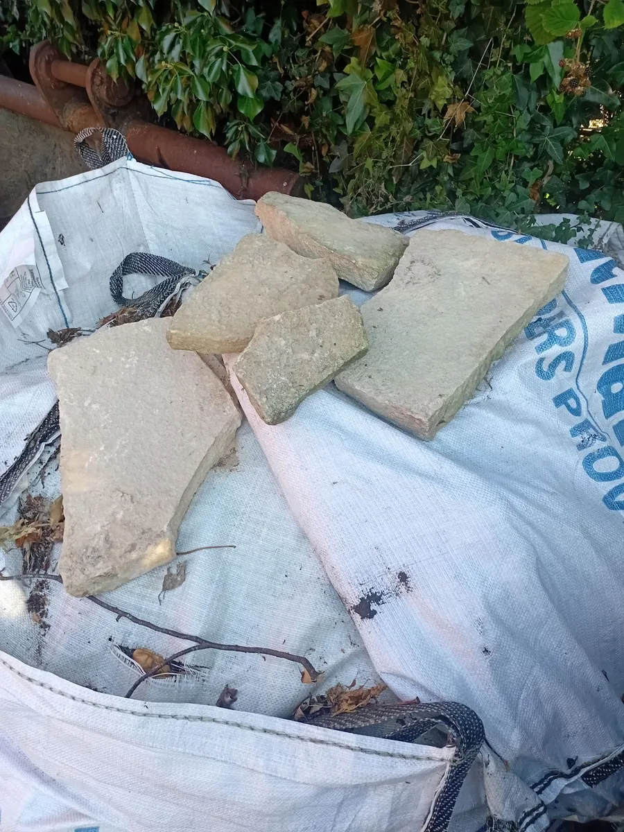 Clonaslee stone - Image 2