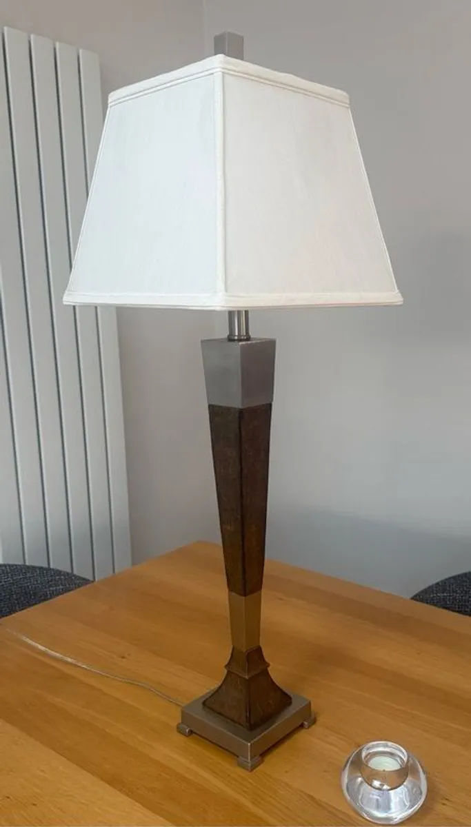 table lamp - Image 2