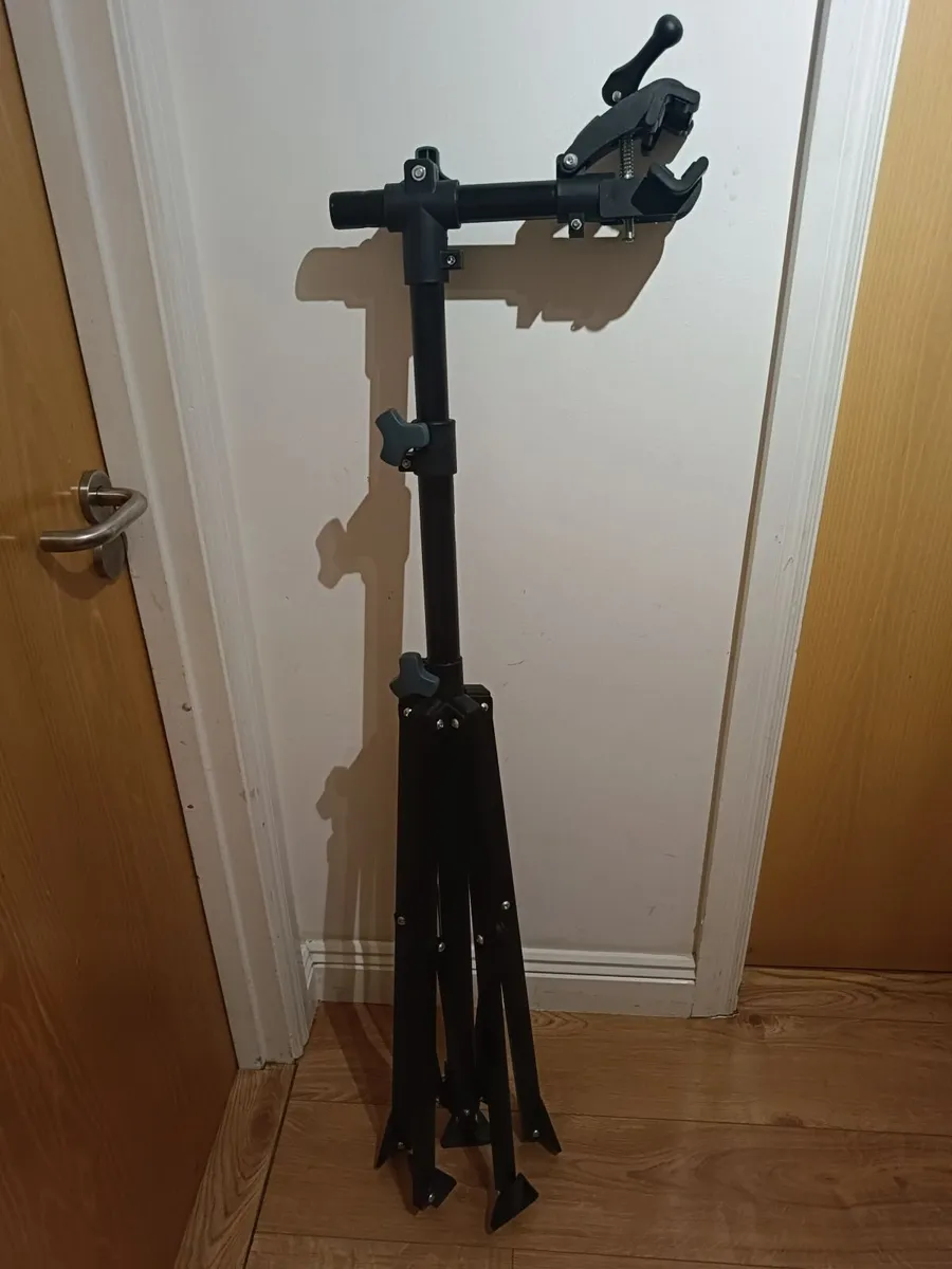 Bike Work Stand - Image 2