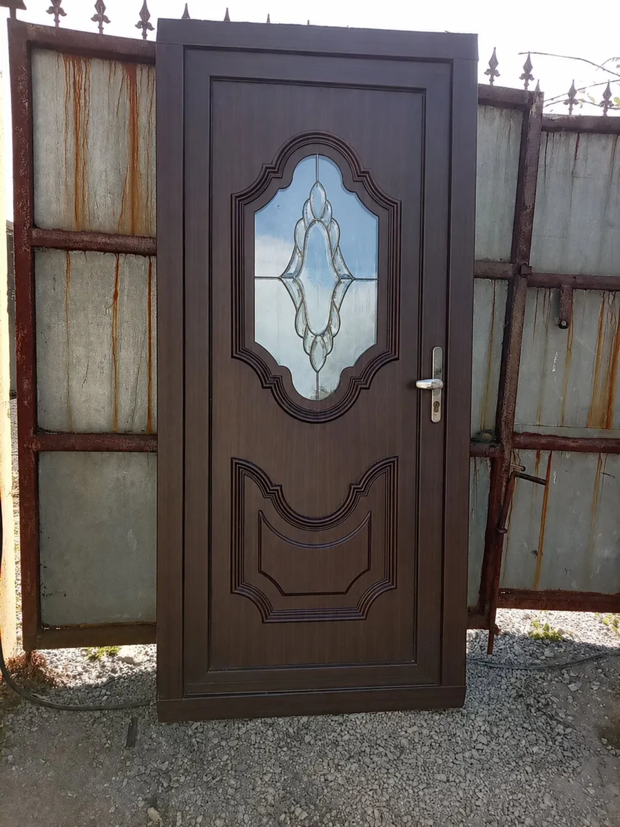 🔶 BEAUTIFUL PVC DOORS AVAILABLE 🔶 - Image 2