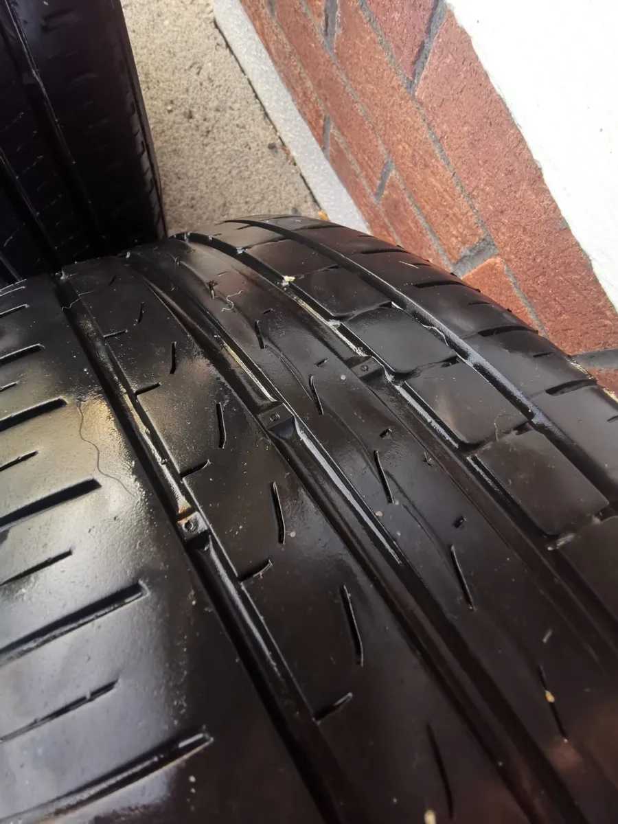 Ford focus alloys 16’ - Image 4