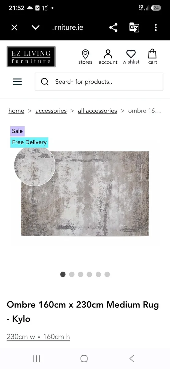Rug - Image 2