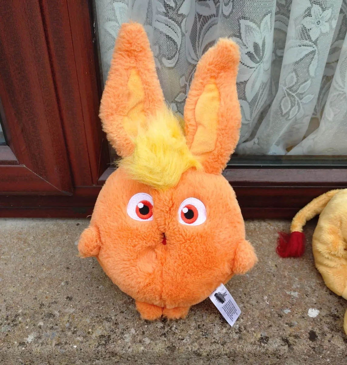 Two Soft Toys. - Image 2