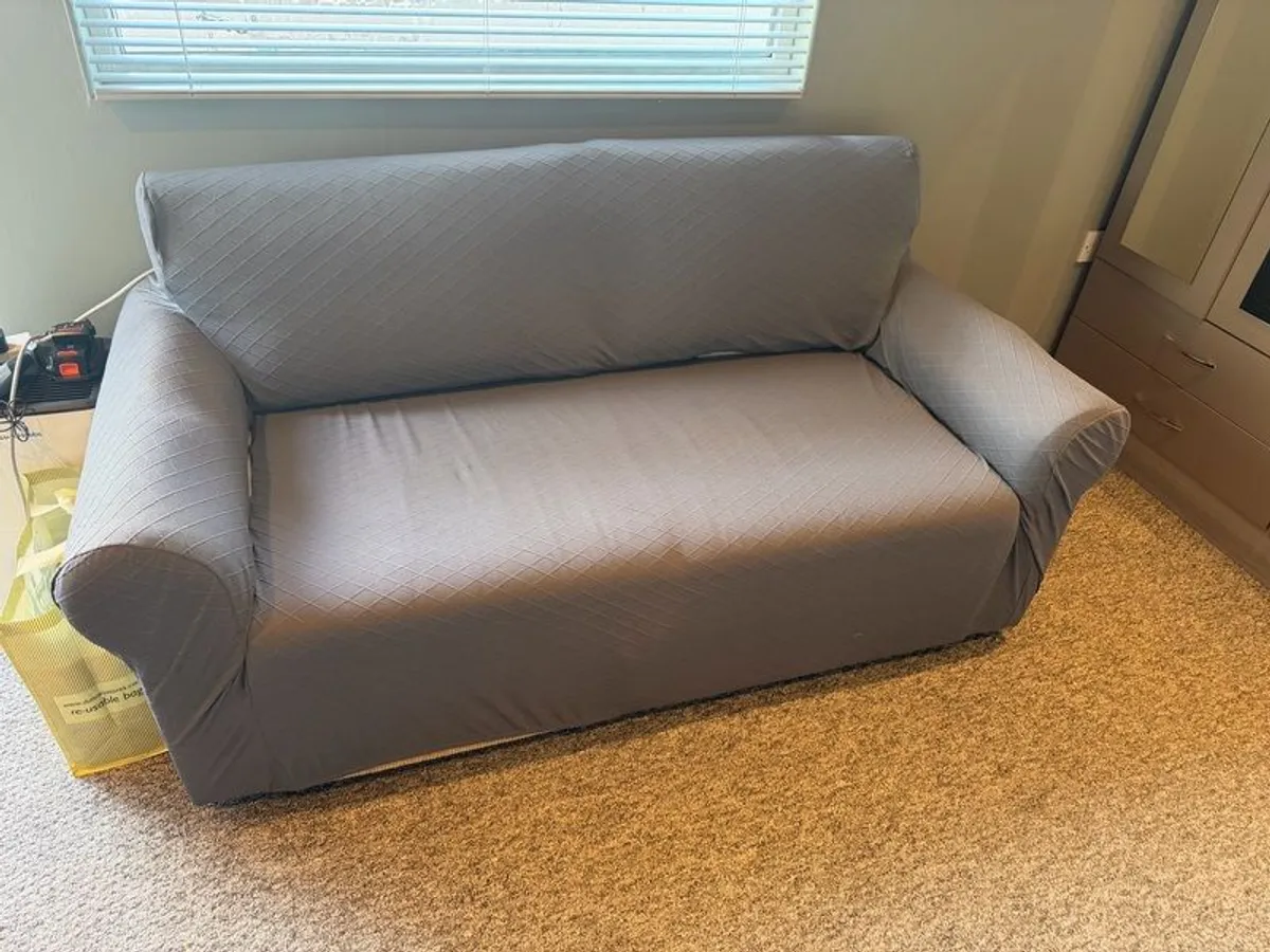 Sofa Bed - Image 1