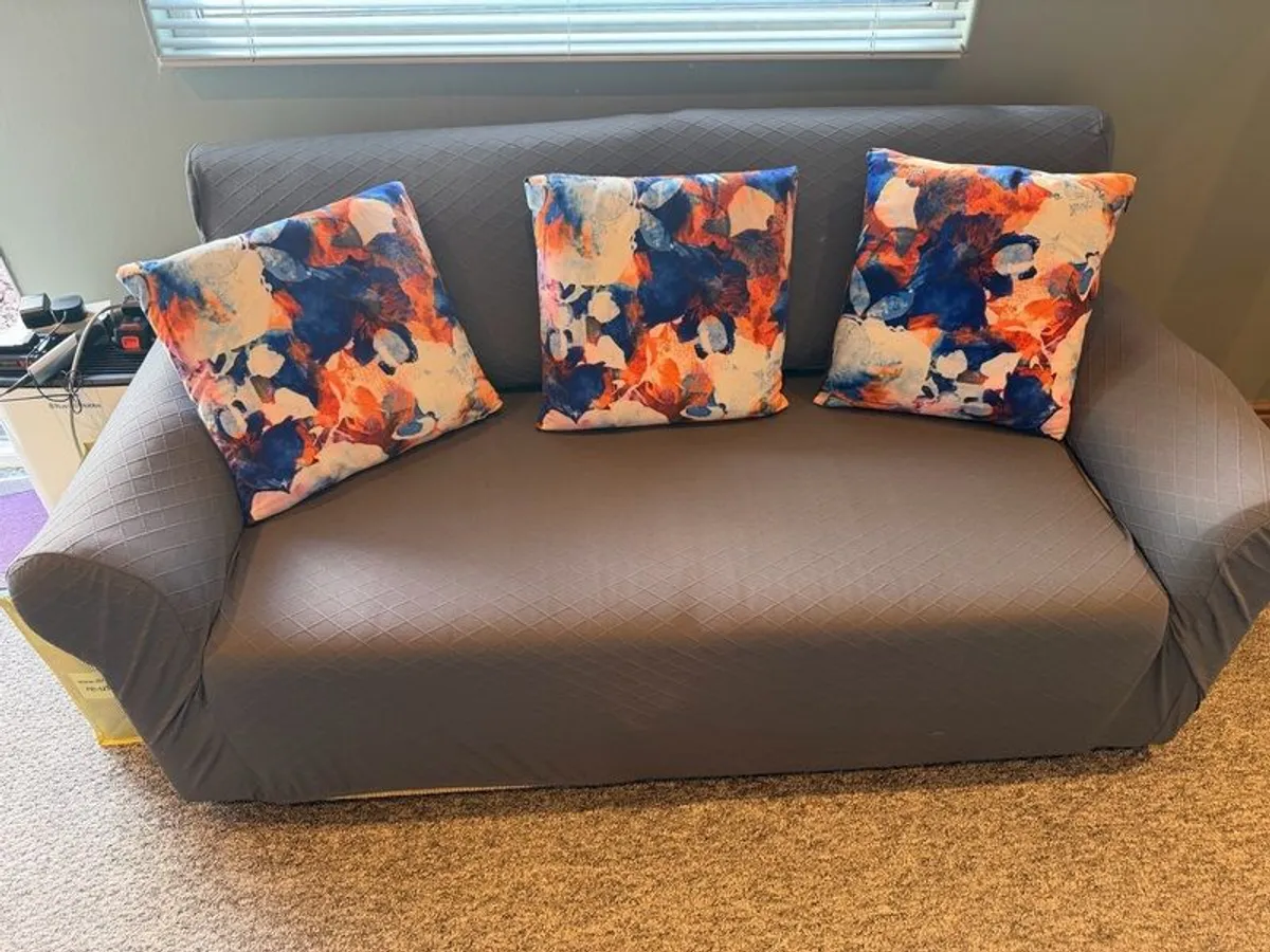 Sofa Bed - Image 2