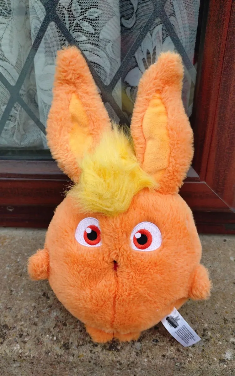Two Soft Toys. - Image 4