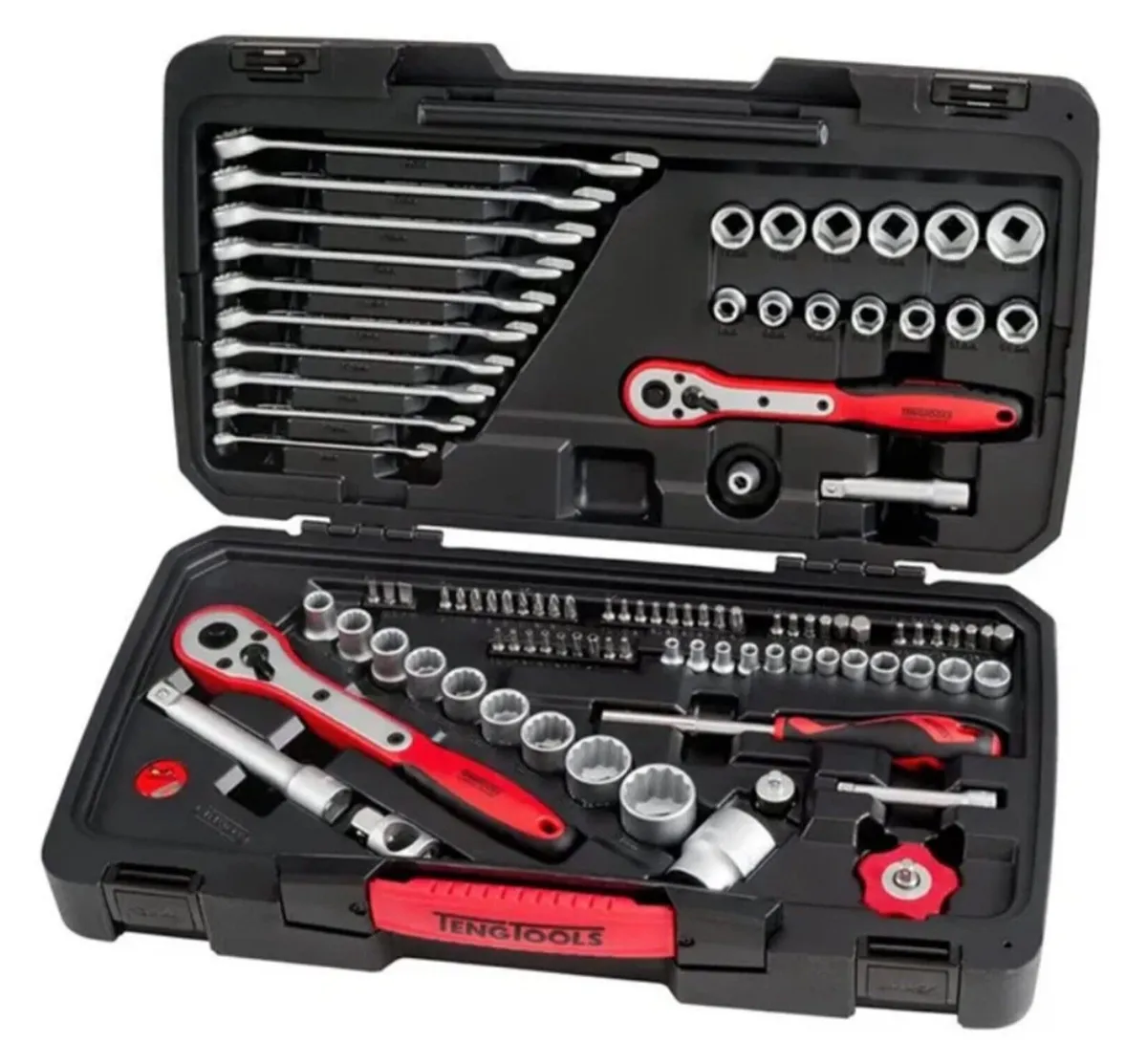 TMX098 Limited Edition 98pc Socket and Bit Set