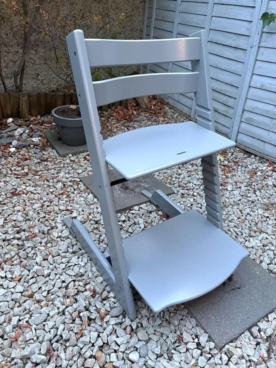 Tripp-Trapp Chair by Stokke - Image 2