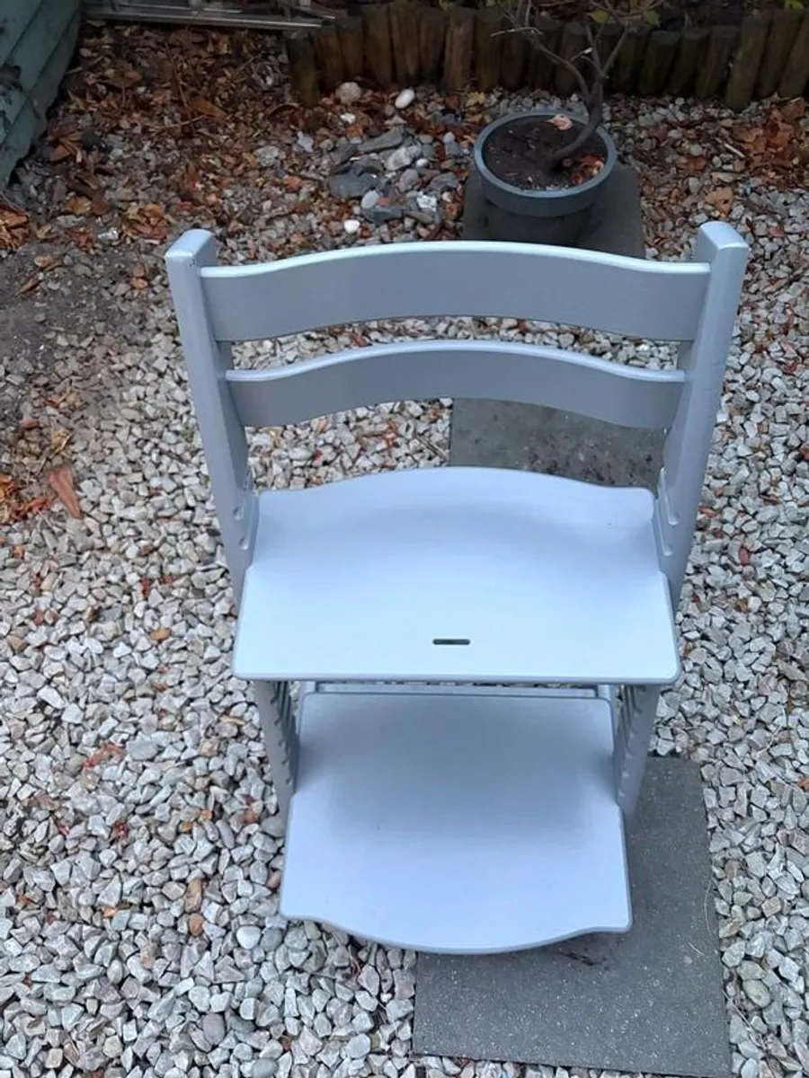 Tripp-Trapp Chair by Stokke - Image 3