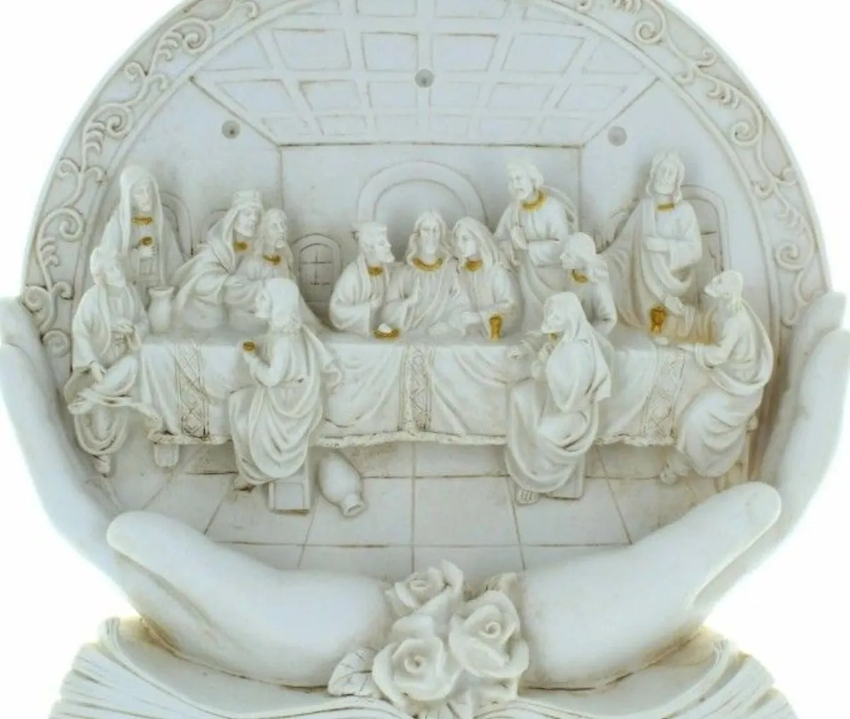 The Last Supper , Free Post - Image 3