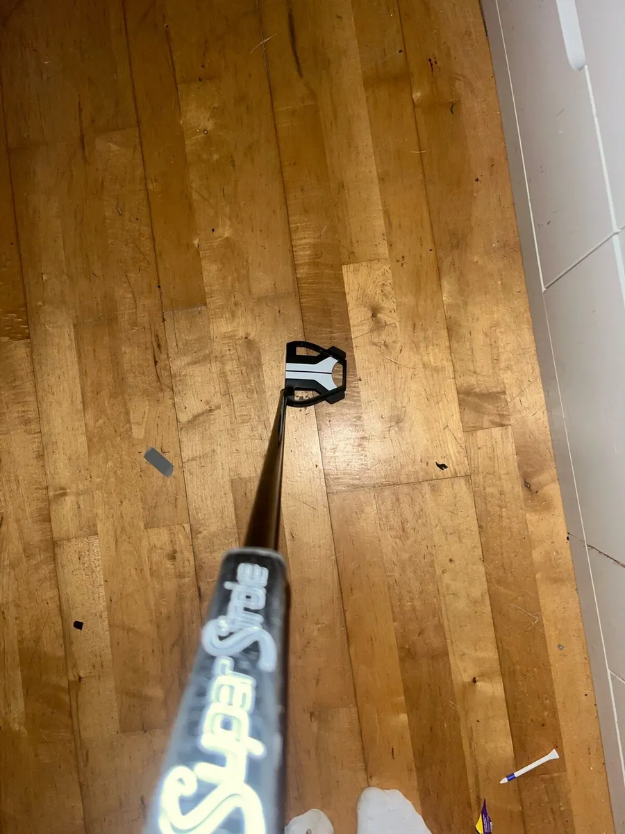 Golf spider putter - Image 2