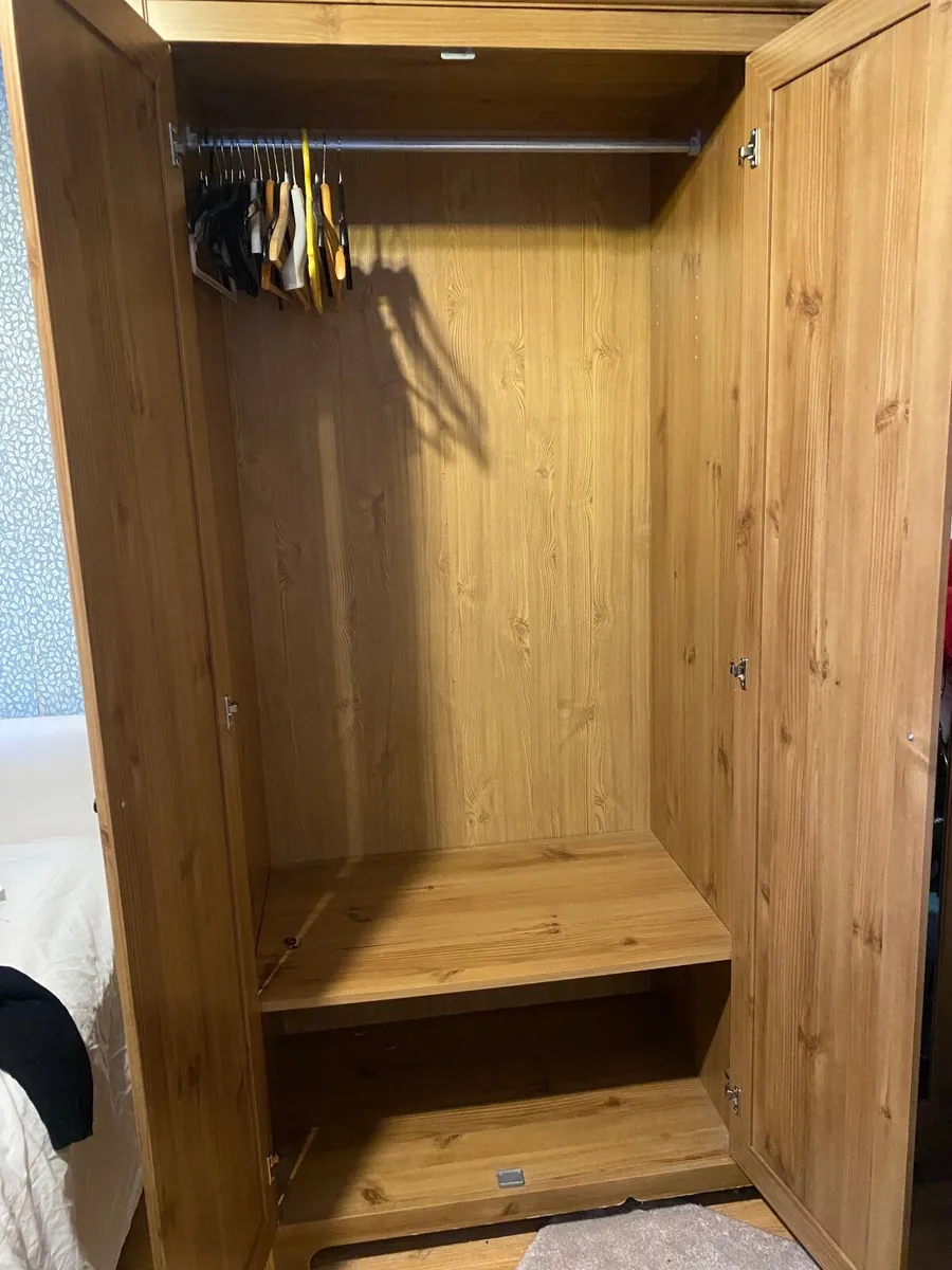 Wardrobes - Image 1