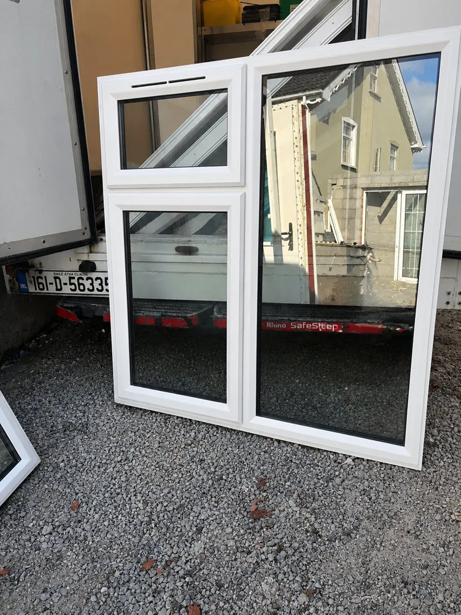 🔶 BEAUTIFUL PVC WINDOWS AVAILABLE 🔶 - Image 2