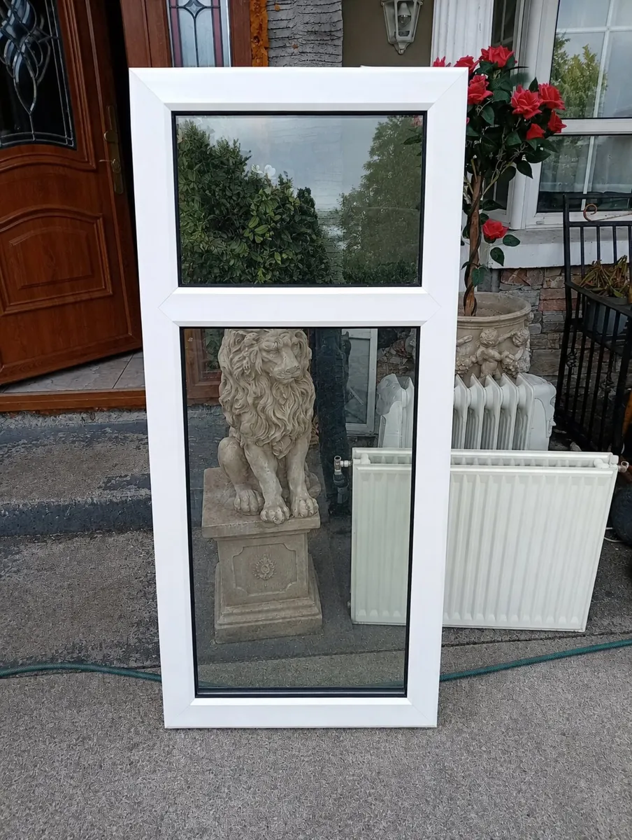 🔶 BEAUTIFUL PVC WINDOWS AVAILABLE 🔶 - Image 3