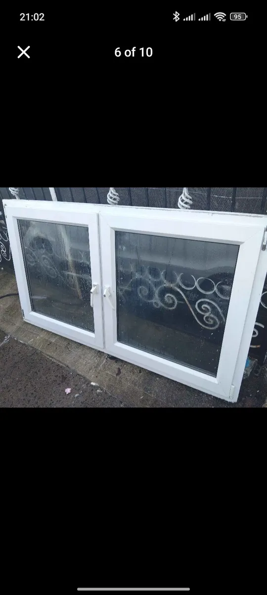 🔶 BEAUTIFUL PVC WINDOWS AVAILABLE 🔶 - Image 4