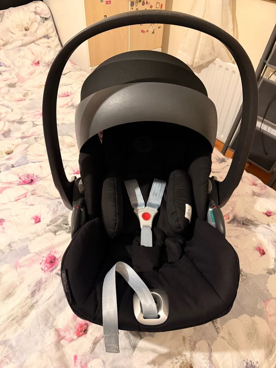Car seat Cybex Cloud - Image 2