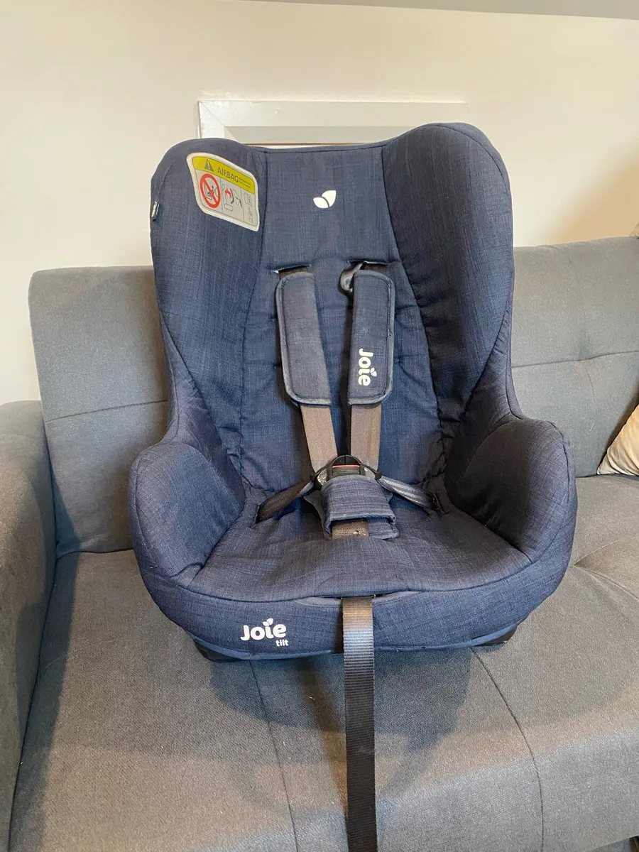 Children’s Car Seats for sale - Image 1