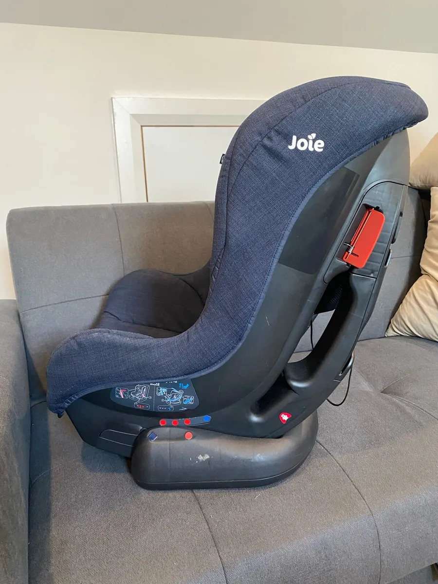 Children’s Car Seats for sale - Image 3