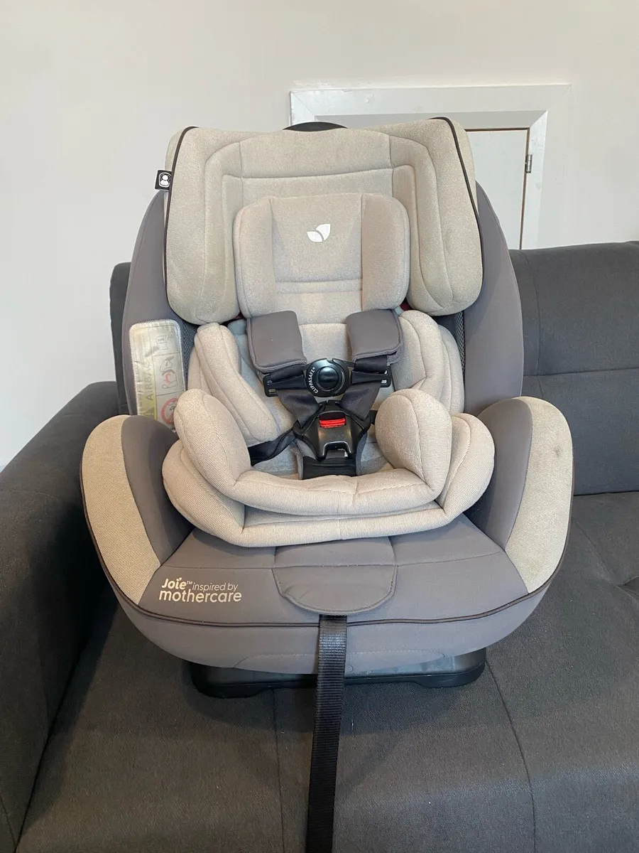 Children’s Car Seats for sale - Image 4