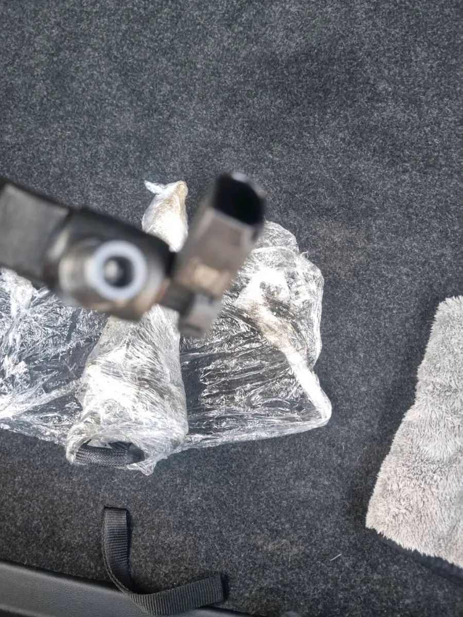 Skoda octavia Turbo and injectors Diese.1.6litter - Image 2