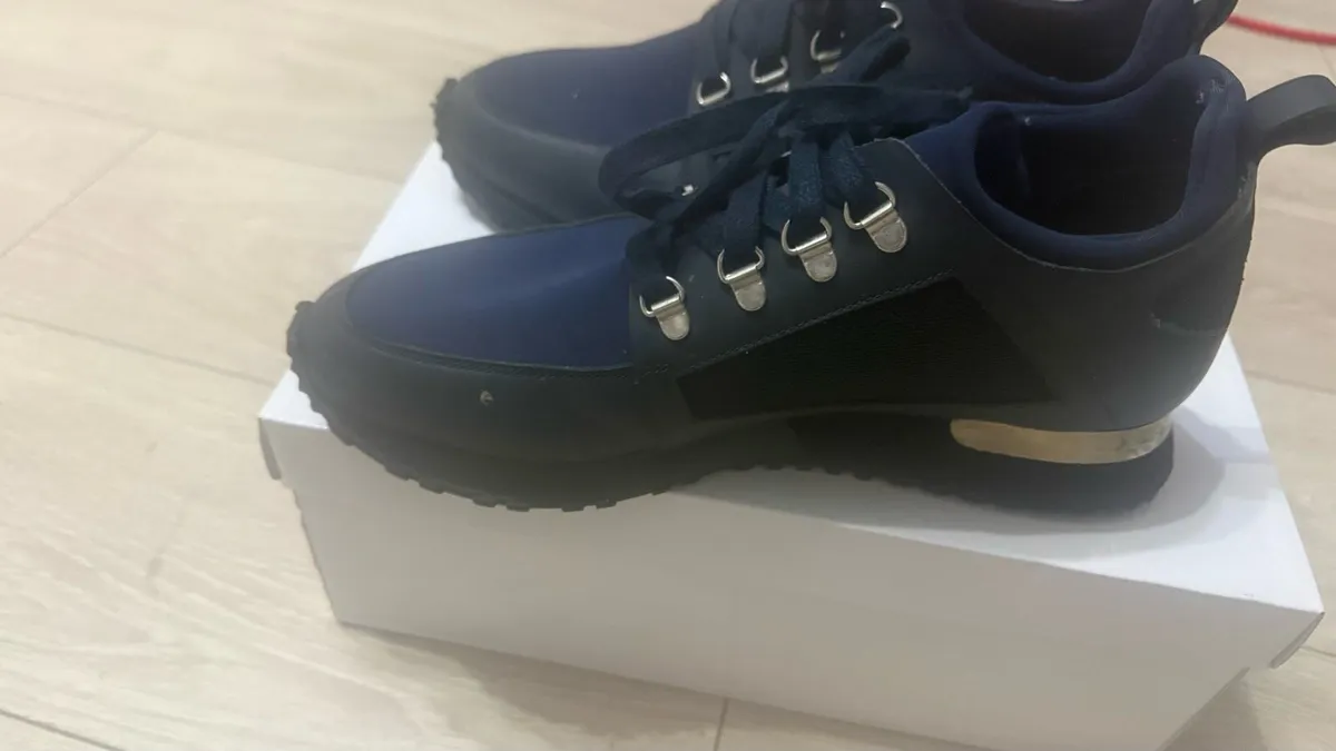 Men’s shoes - Image 4