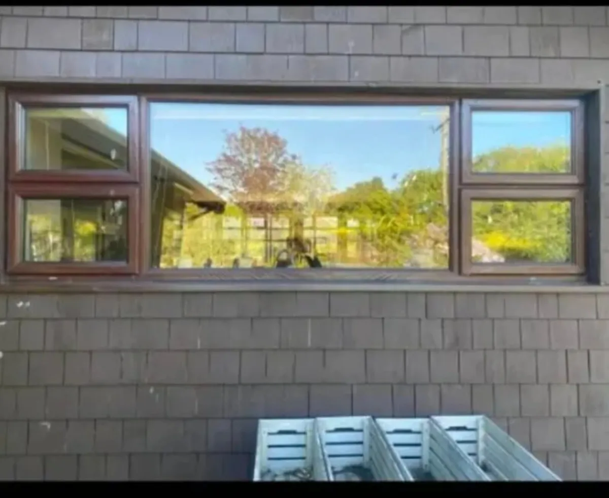 Window pvc