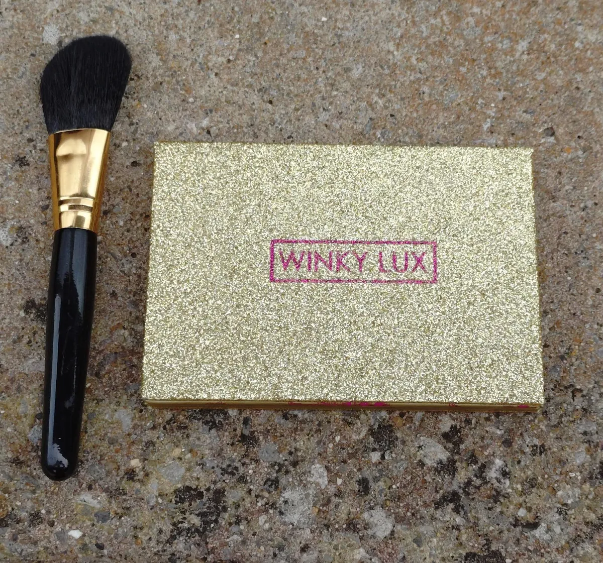 Makeup Set (new). - Image 3