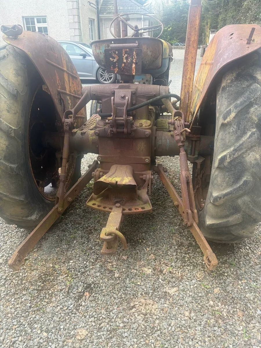 Fordson major - Image 4