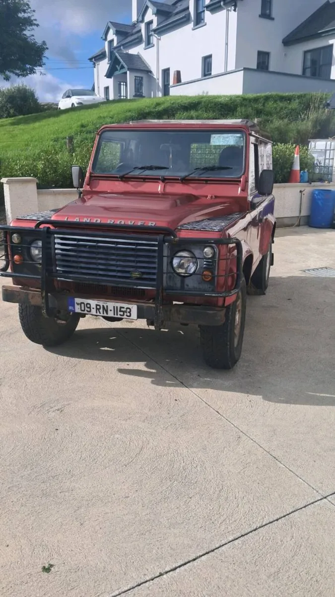 Defender - Image 2