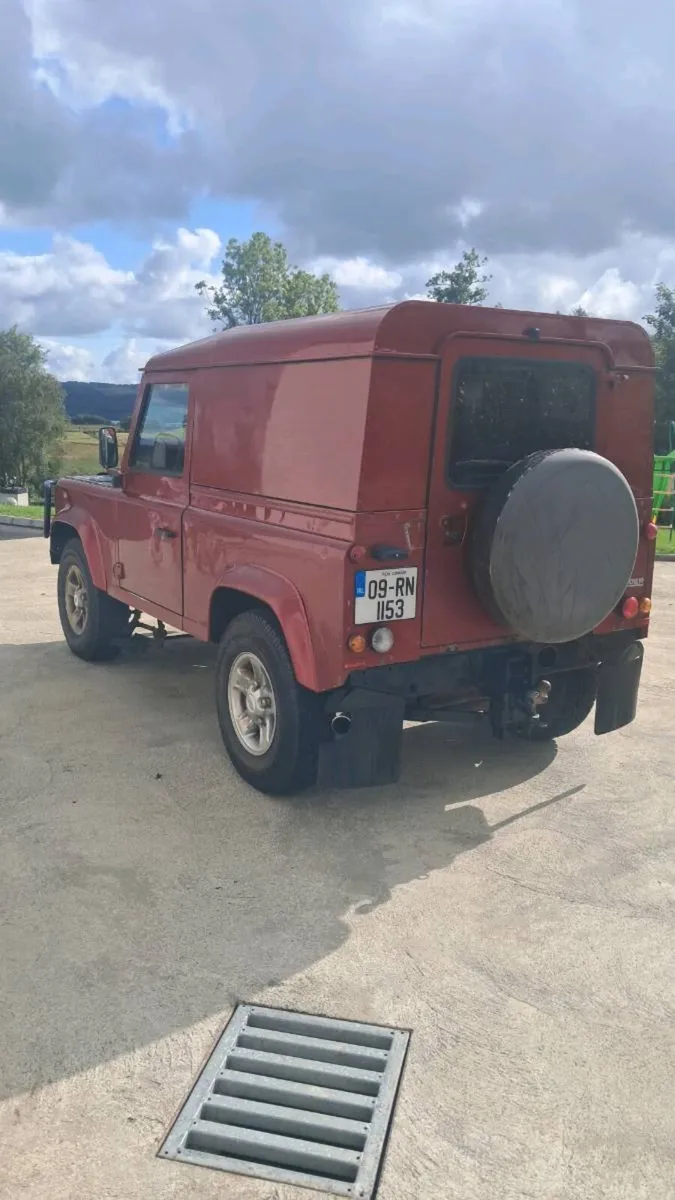 Defender - Image 3