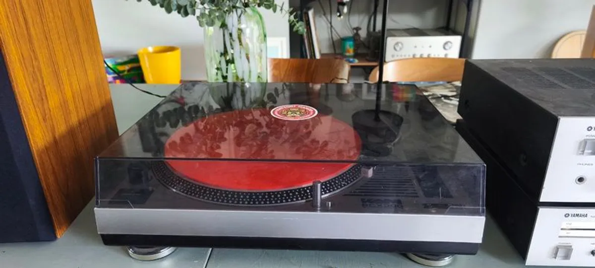 Complete Hi-Fi System, Excellent Entry into Vinyl & Hi-Fi - Image 3