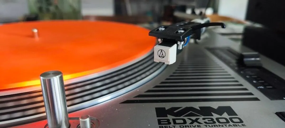 Complete Hi-Fi System, Excellent Entry into Vinyl & Hi-Fi - Image 4