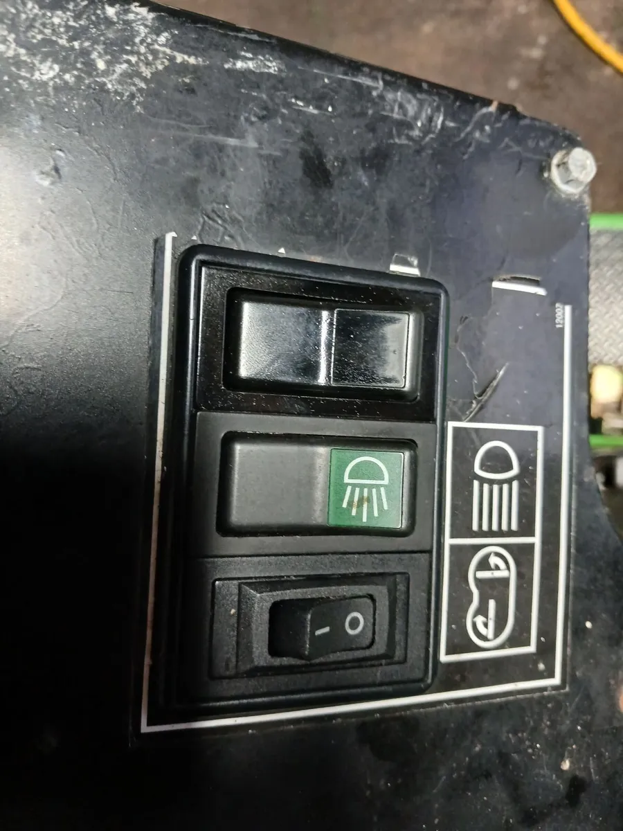 Etesia mvehh hydro 100 - Image 3