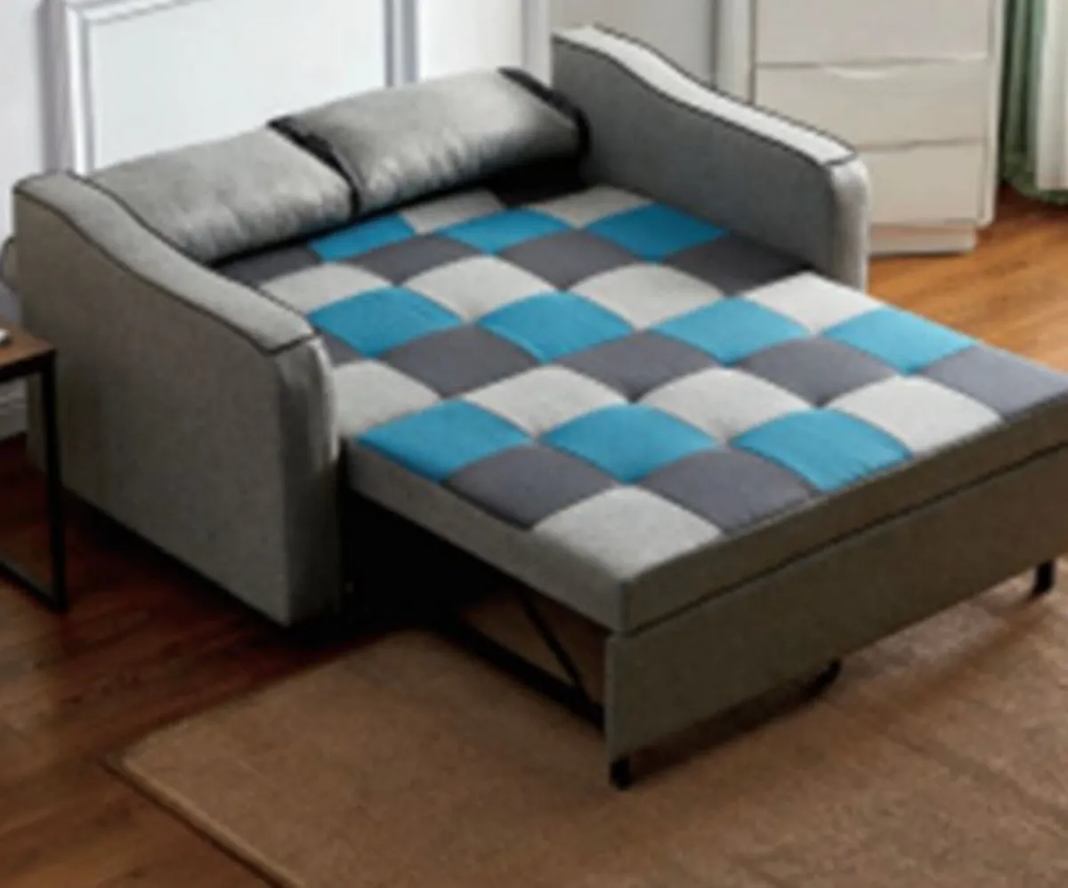 Brand new asben sofa beds reduced - Image 2