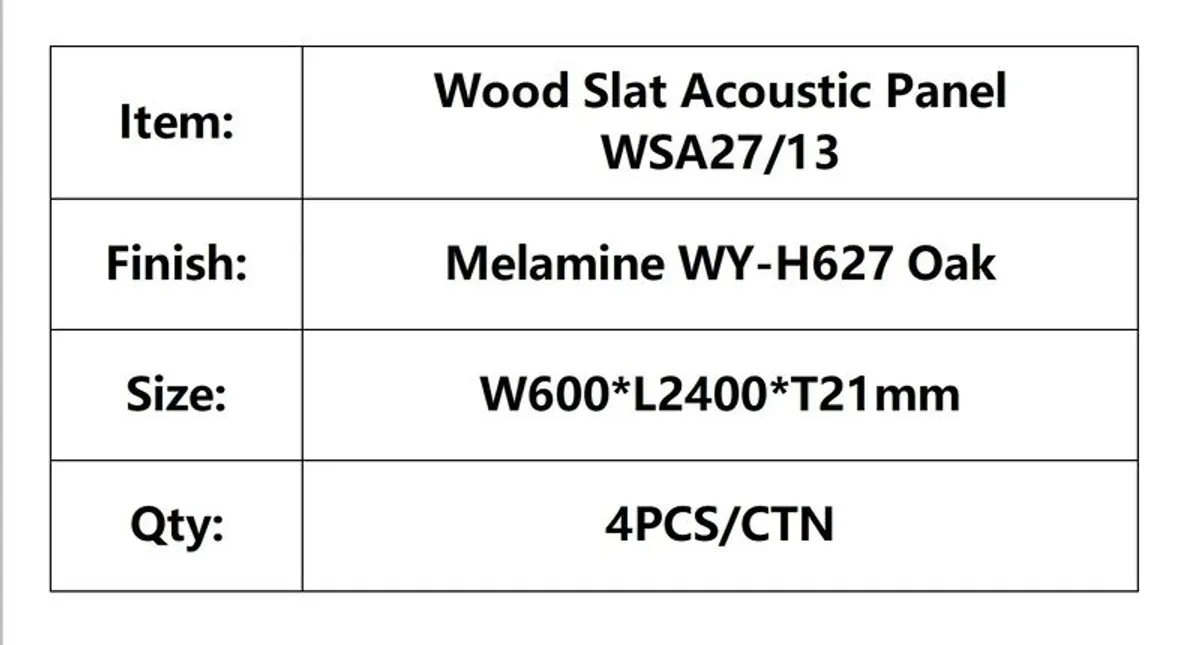 Acoustic Wall Panels - Image 3
