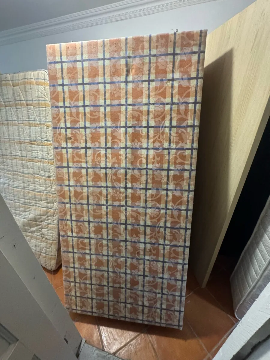 Mattress / Base / Bed / Single / Double / King etc - Image 3