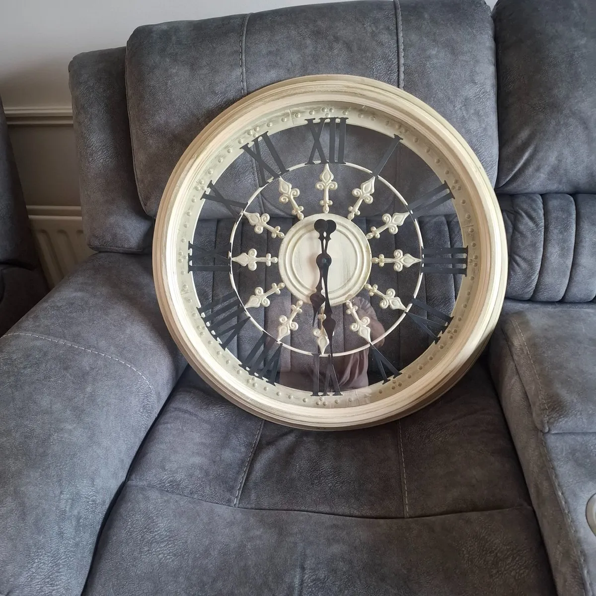 Wall clock - Image 2