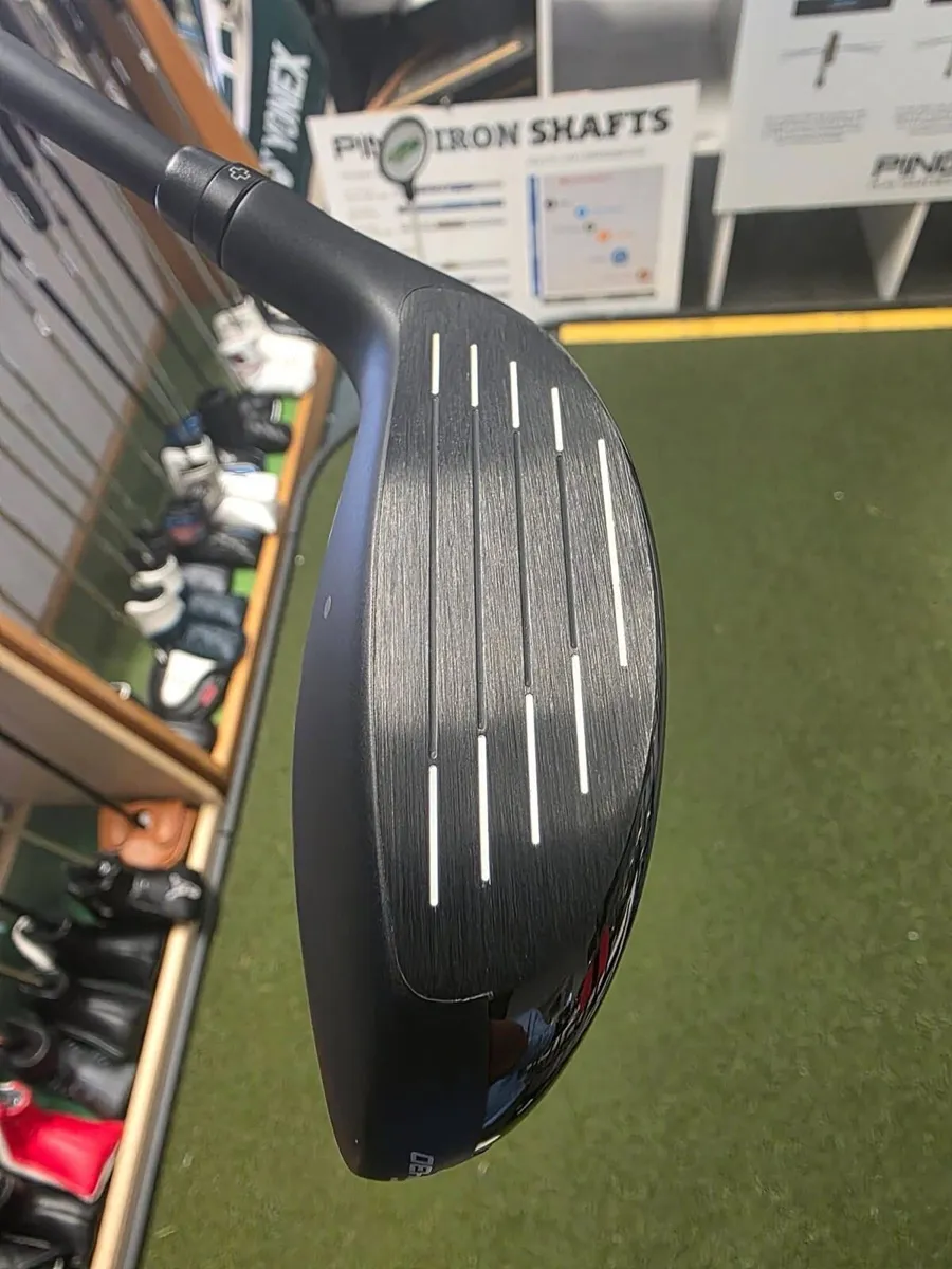 As New Ping G430 Max 7 Wood - Image 3