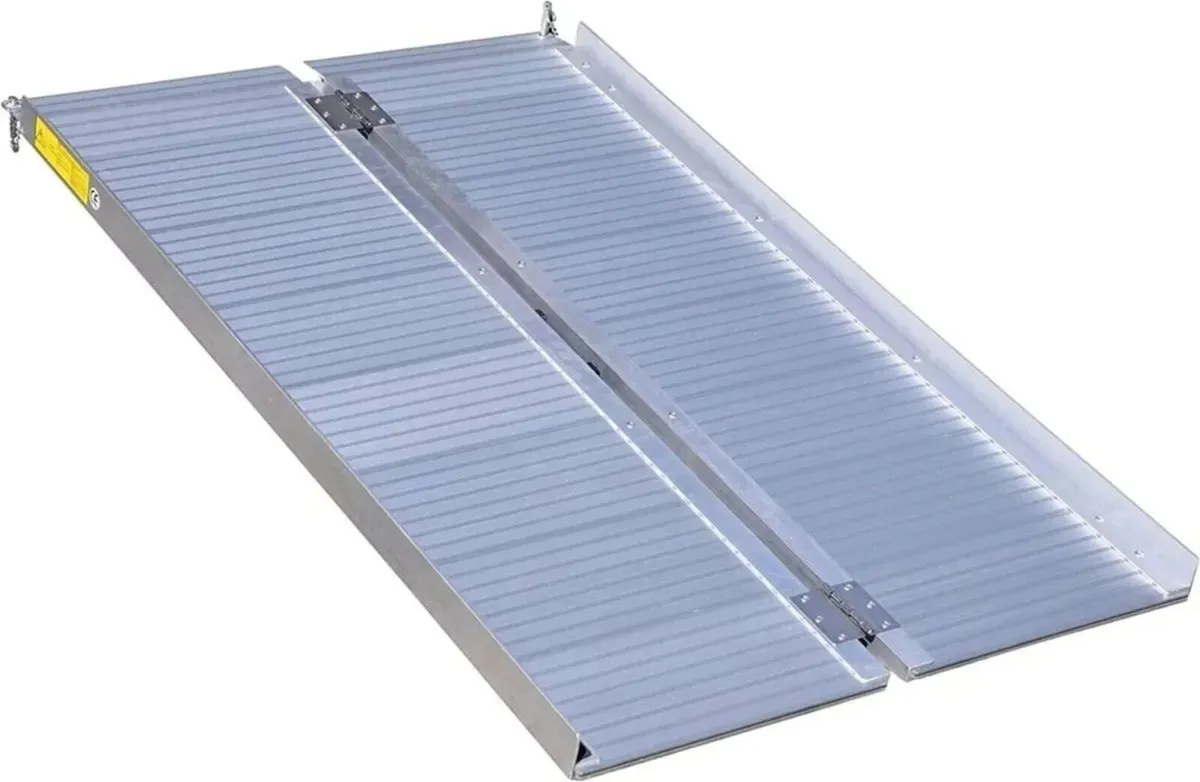 3ft Ramp Multi Purpose Loading Access Ramp - Image 3
