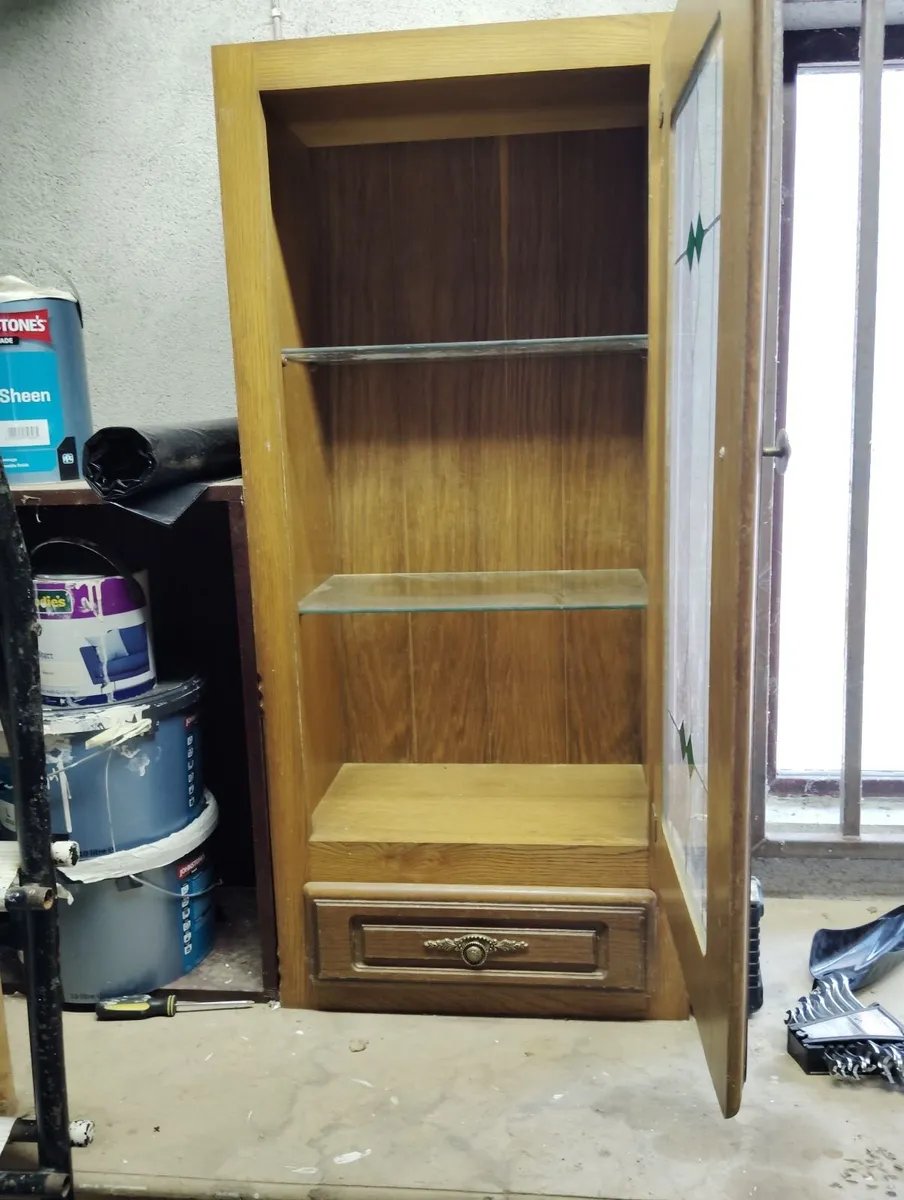Solid Oak Press - Image 1