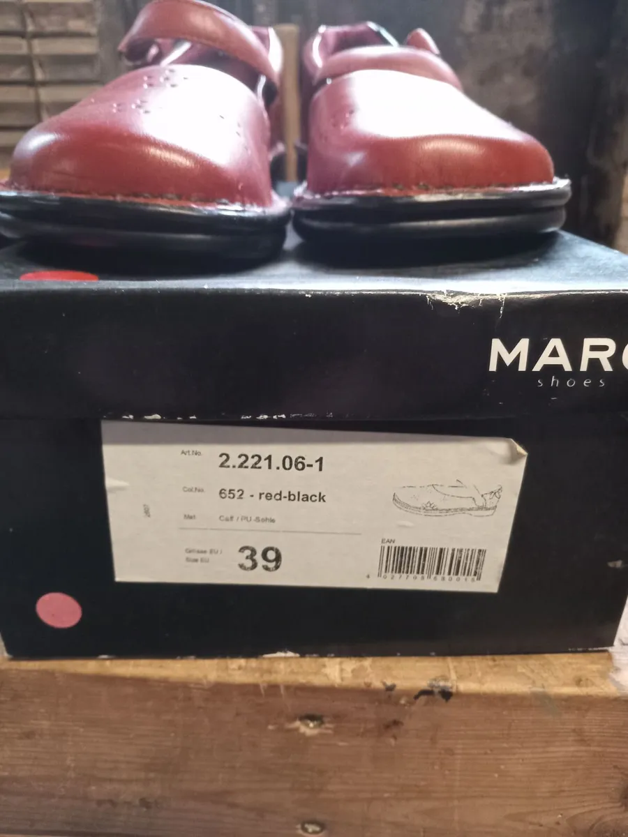 Ladies shoes - Image 4