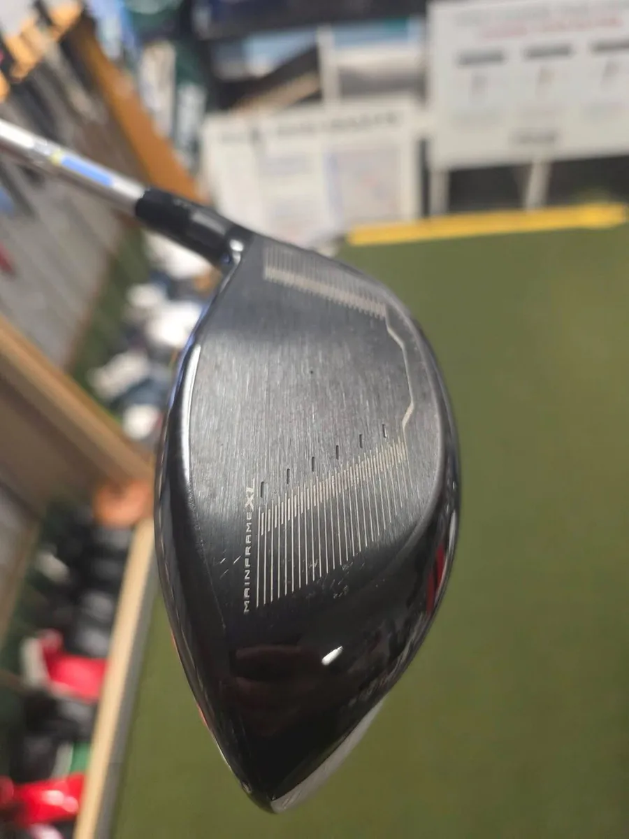 Cleveland Launcher XL2 Driver - Image 4