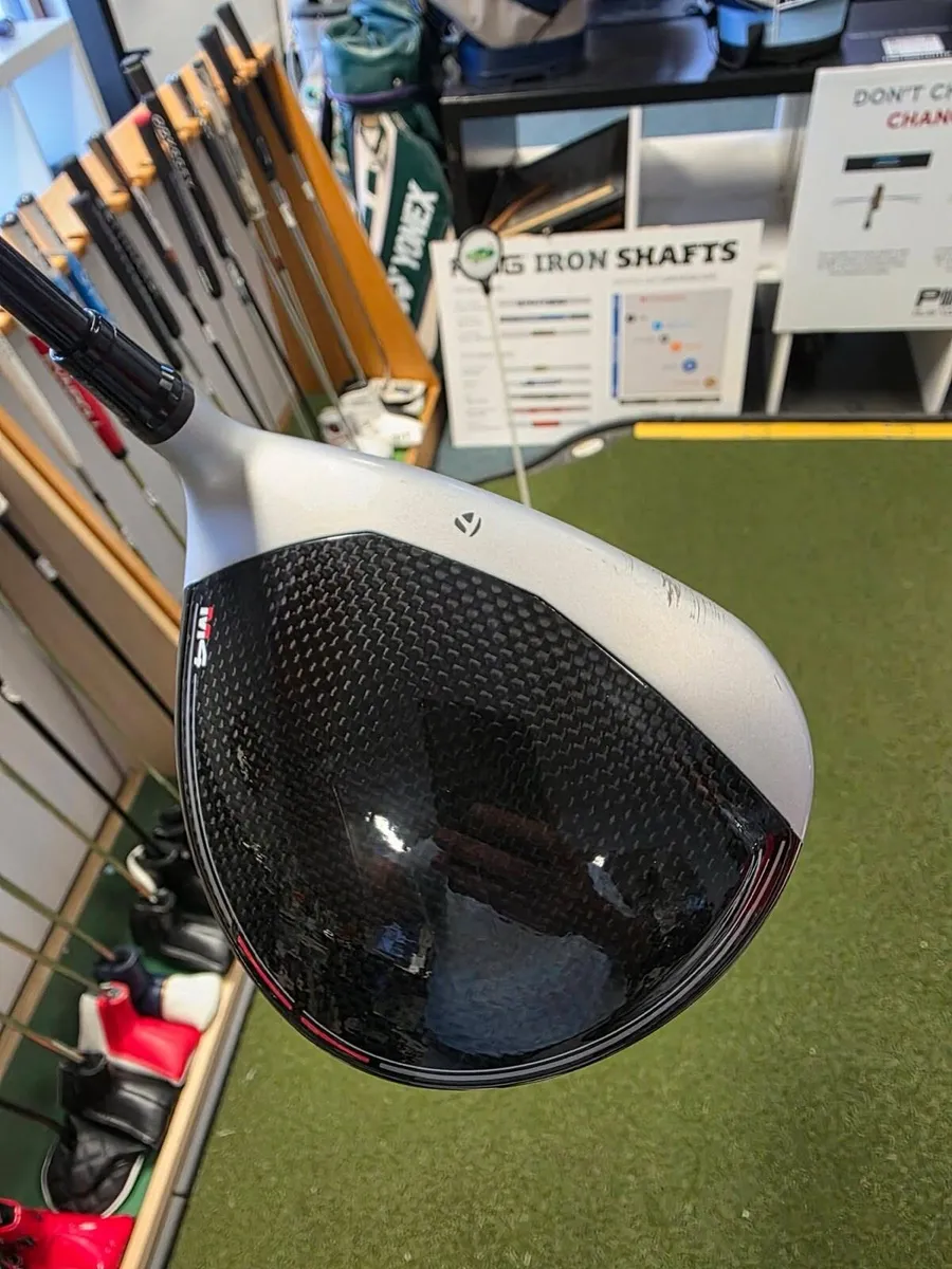 Taylormade M4 Driver - Image 3