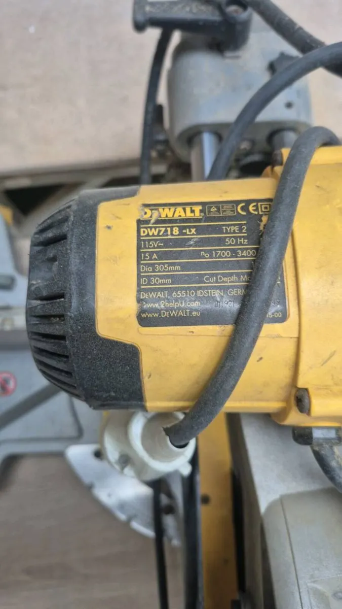 Dewalt - Image 2