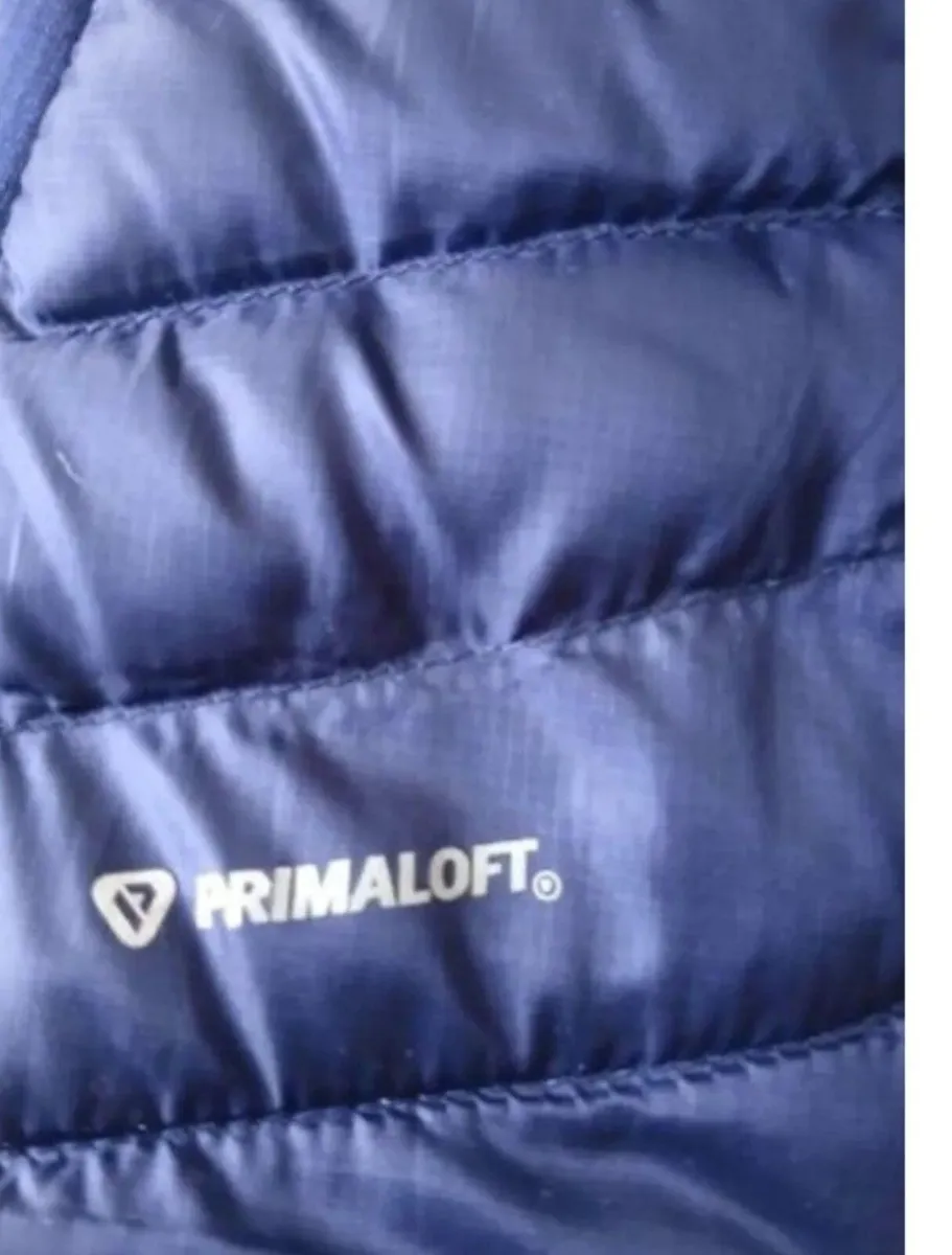 Rab Cirrus flex  2.0 hooded jacket - Image 2